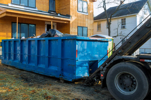 Best Recycling Services for Junk  in Casper, WY