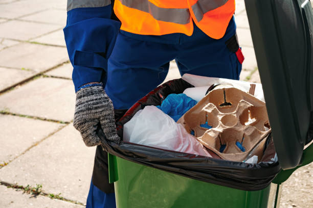 Retail Junk Removal in Casper, WY