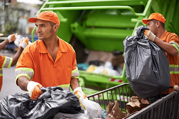 Casper, WY Junk Removal  Company